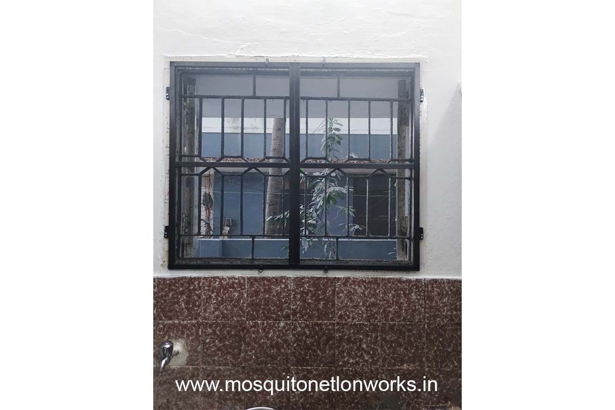 Mosquito netlon works in chennai