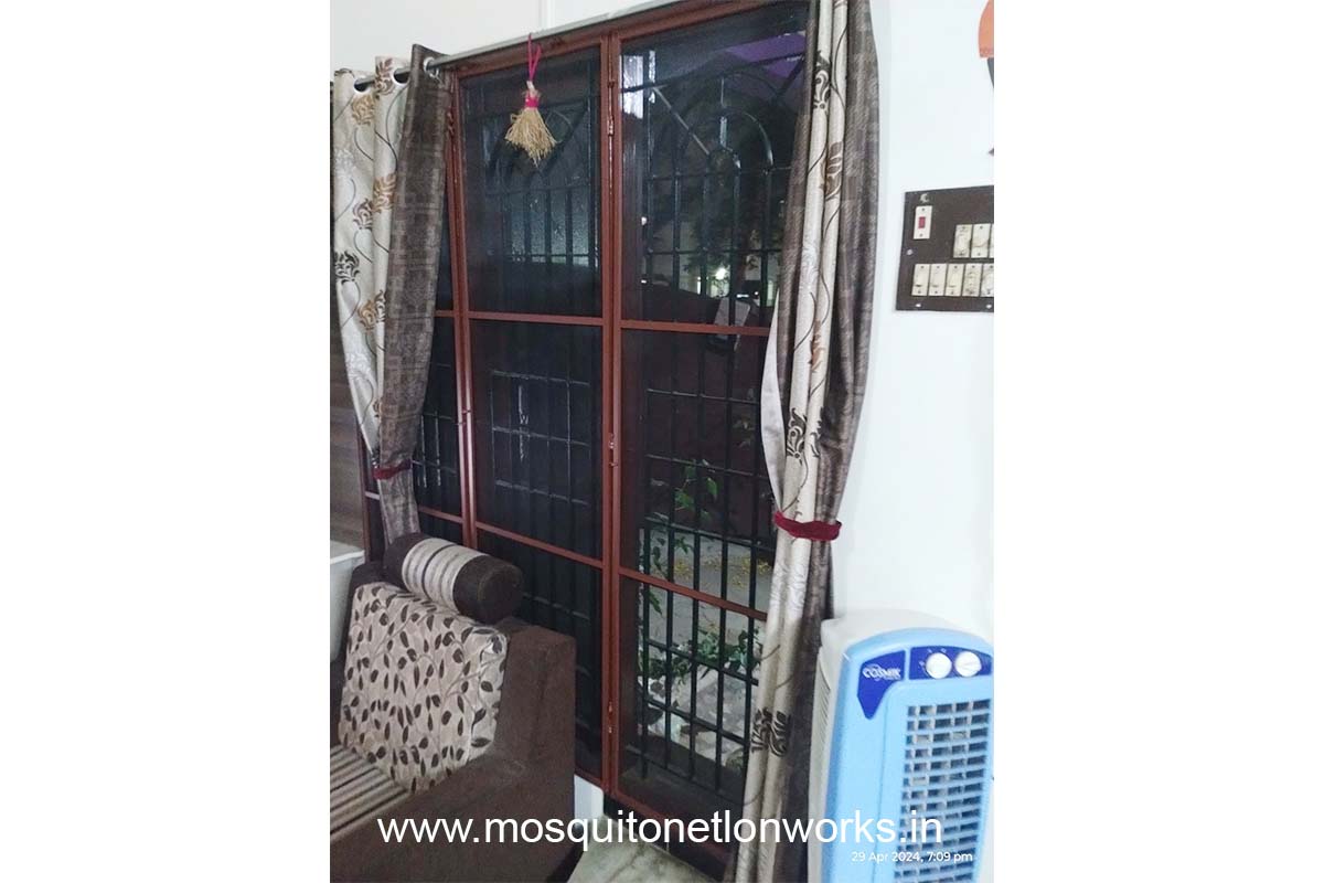 Mosquito netlon works in chennai