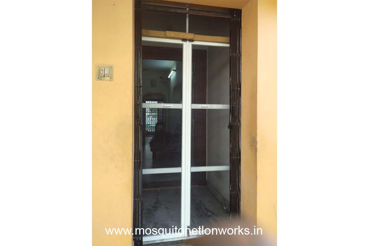 Mosquito netlon works in chennai