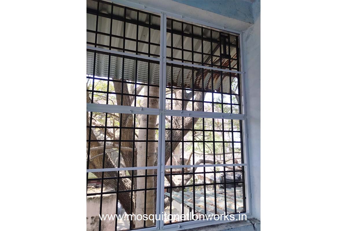 Mosquito netlon works in chennai