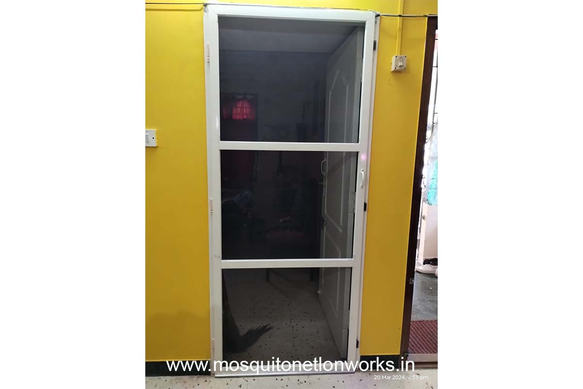 Mosquito netlon works in chennai