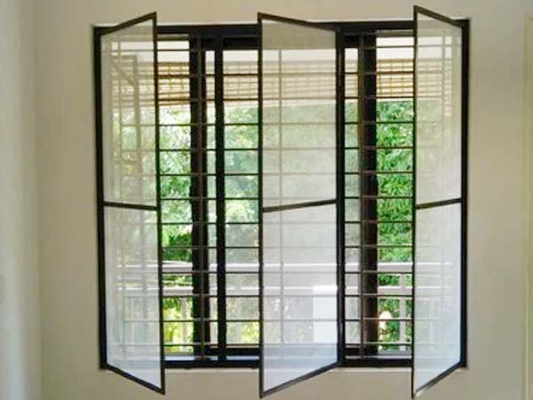 Mosquito netlon works in chennai